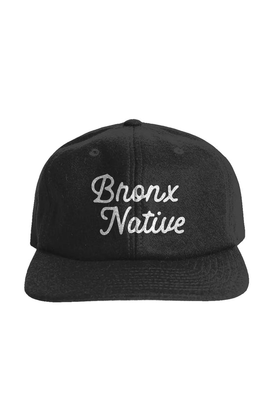 Class Wool Cap
