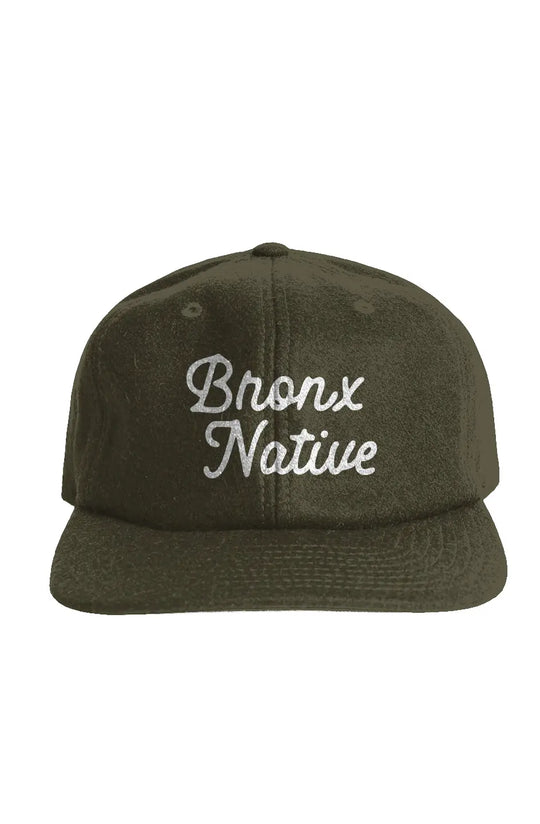 Class Wool Cap