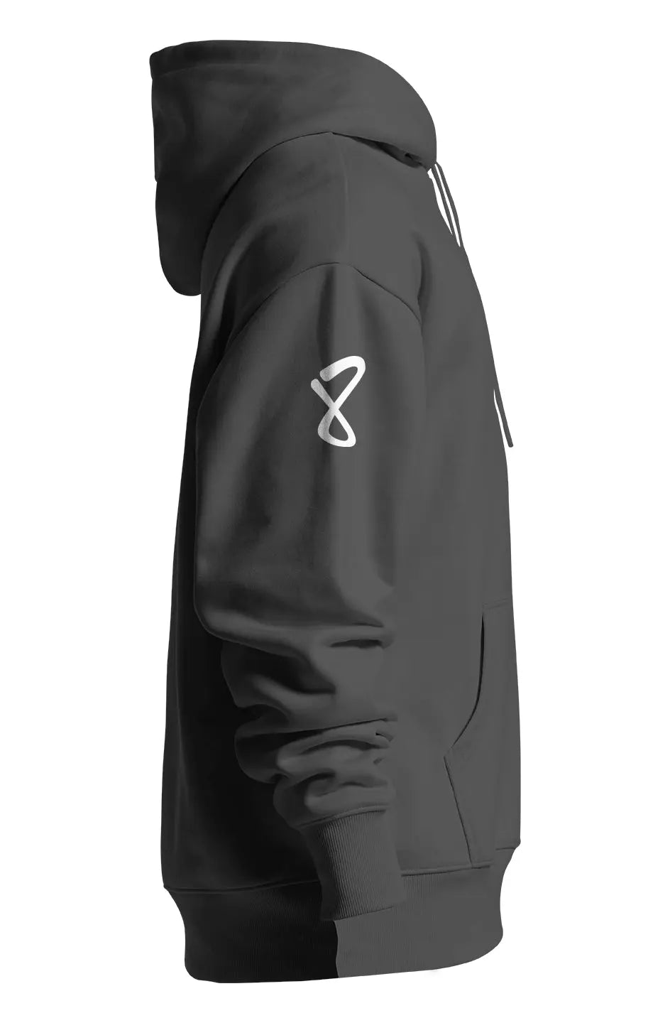MENS HEAVY HOOD