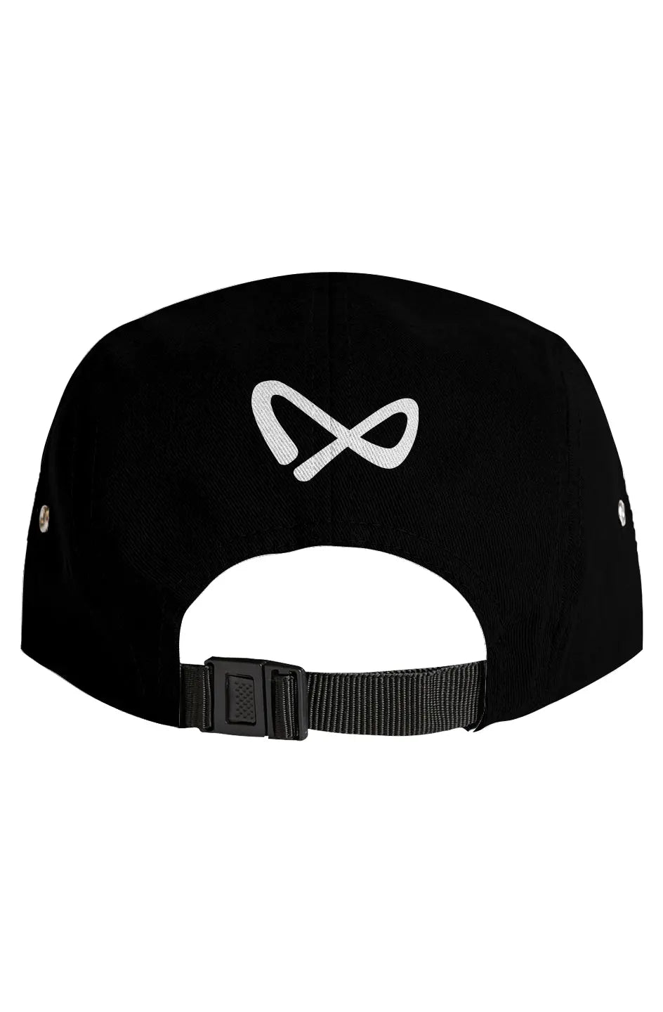 Bronx Native Infinity Finn Five Panel Cap