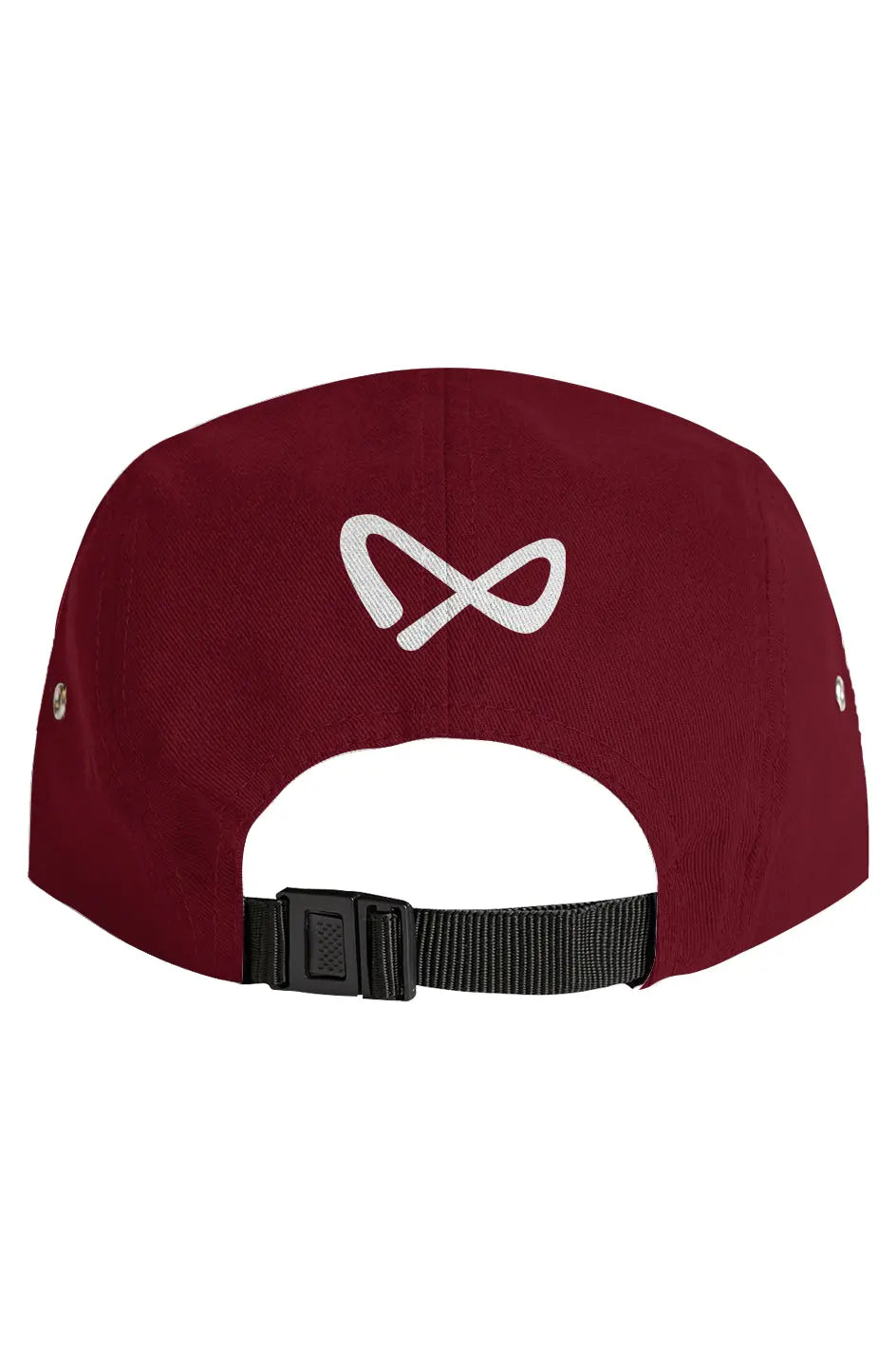 Bronx Native Infinity Finn Five Panel Cap