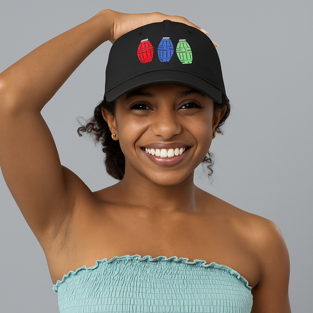 Quarter Waters Womens Access Cap