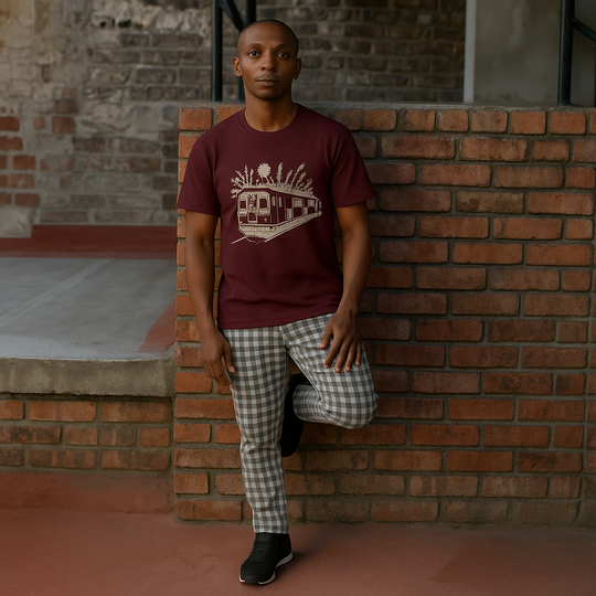 Crated Youth Core Tee