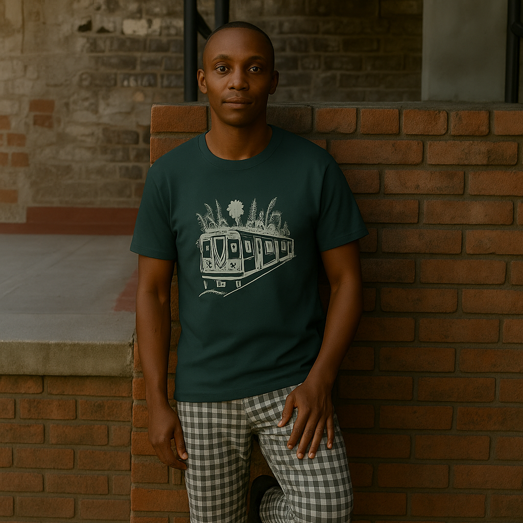 Crated Youth Core Tee