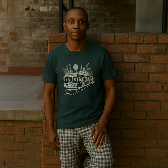 Crated Youth Core Tee