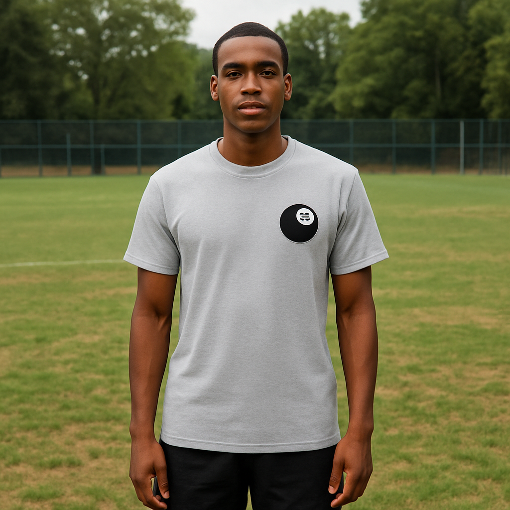 8-Ball 8-Year Anniversary Heavy Faded Tee8-Ball 8-Year Anniversary Heavy Faded Tee