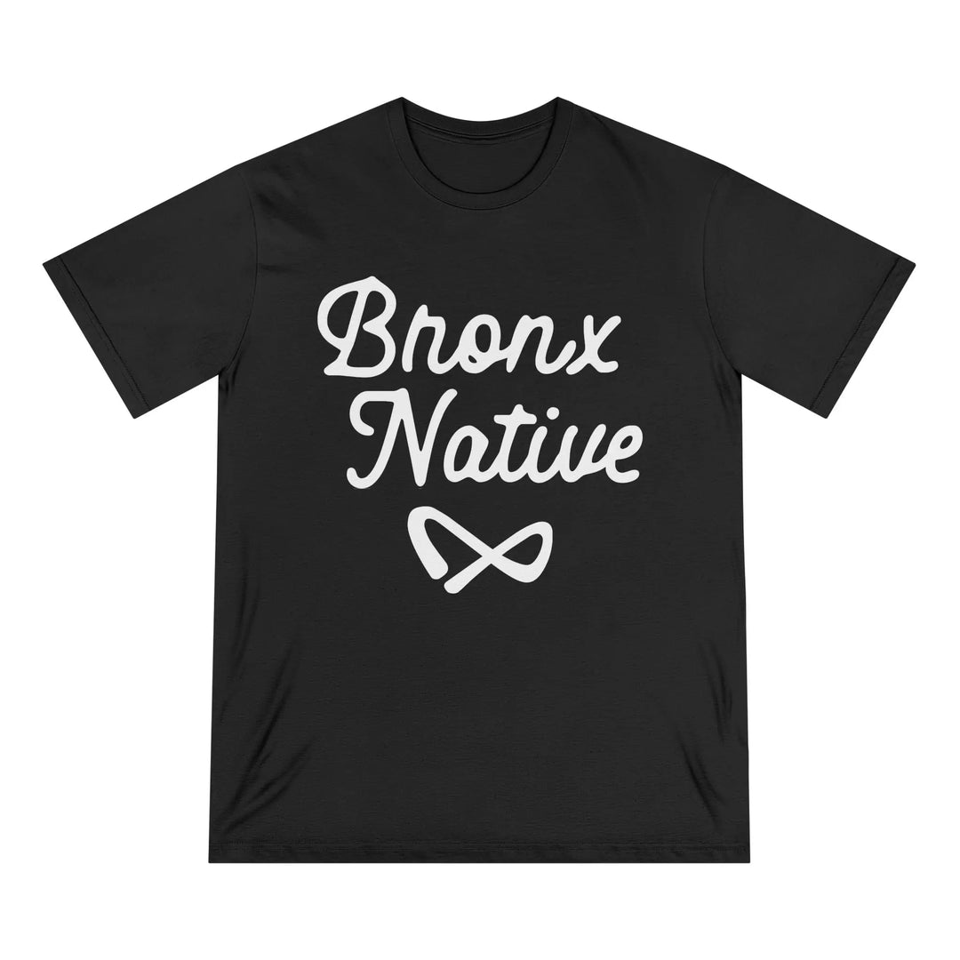Classy Infinity Staple Tee Printify