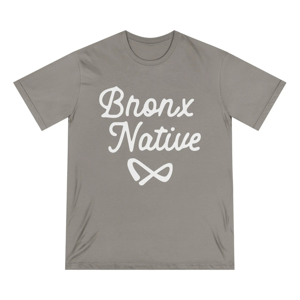 Classy Infinity Staple Tee Printify