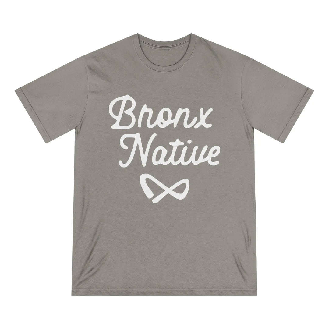 Classy Infinity Staple Tee Printify
