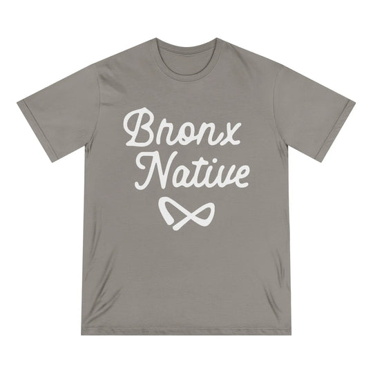 Classy Infinity Staple Tee Printify