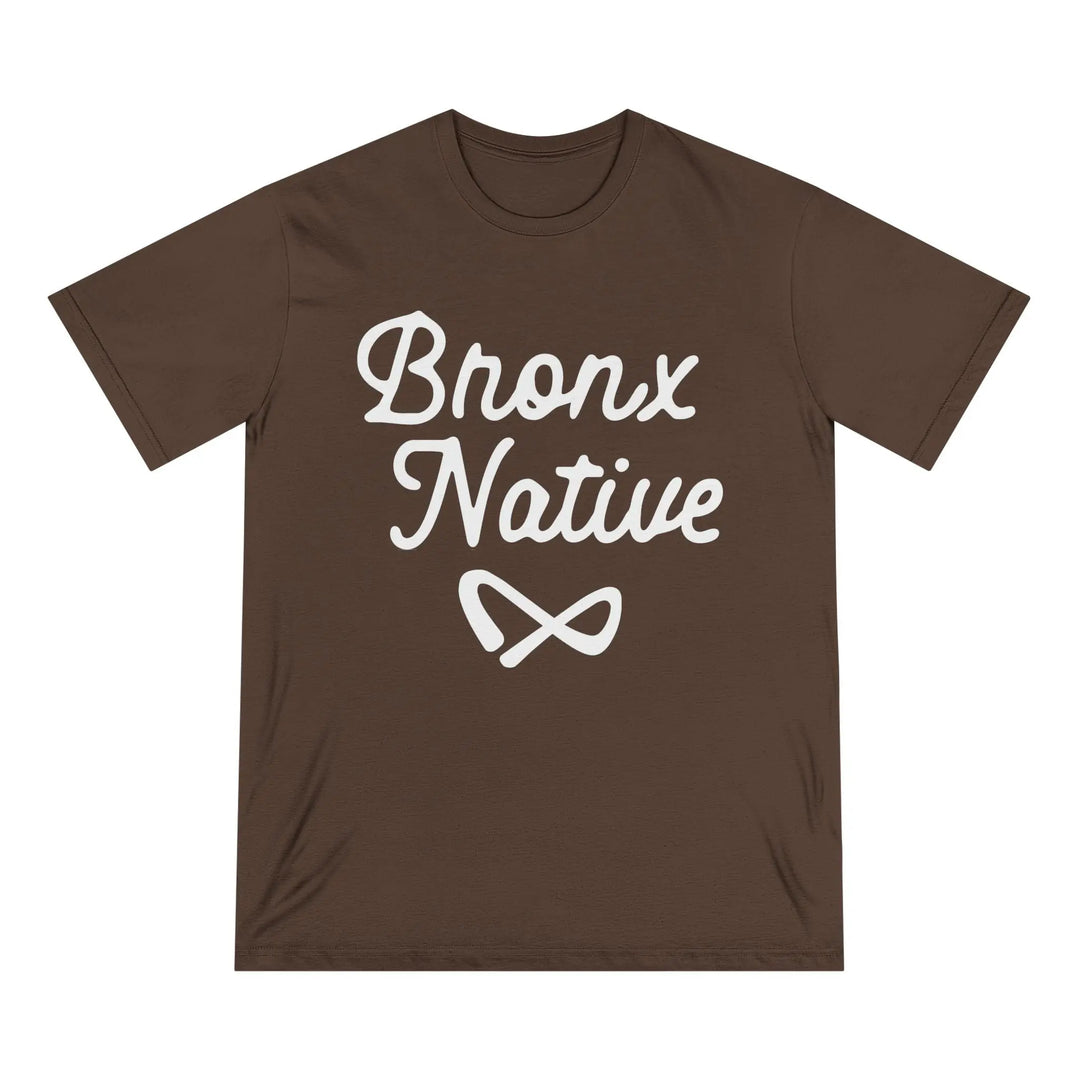 Classy Infinity Staple Tee Printify