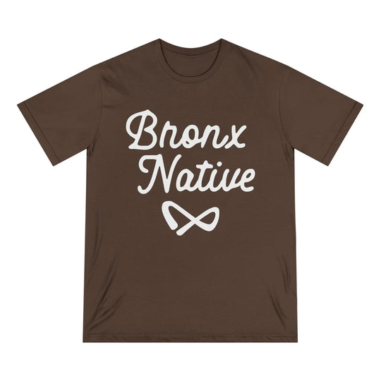 Classy Infinity Staple Tee Printify