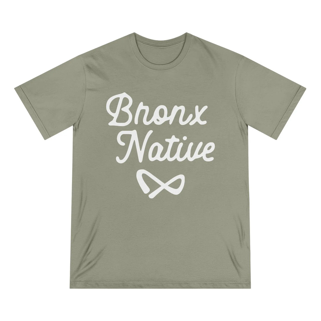 Classy Infinity Staple Tee Printify