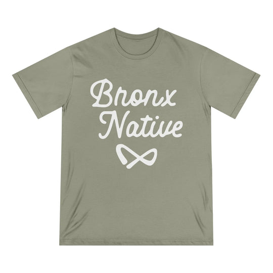 Classy Infinity Staple Tee Printify