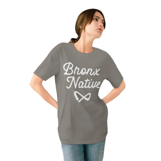 Classy Infinity Staple Tee Printify