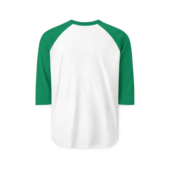 Dominicano Sugar Bronx Native Raglan Shirt Printify