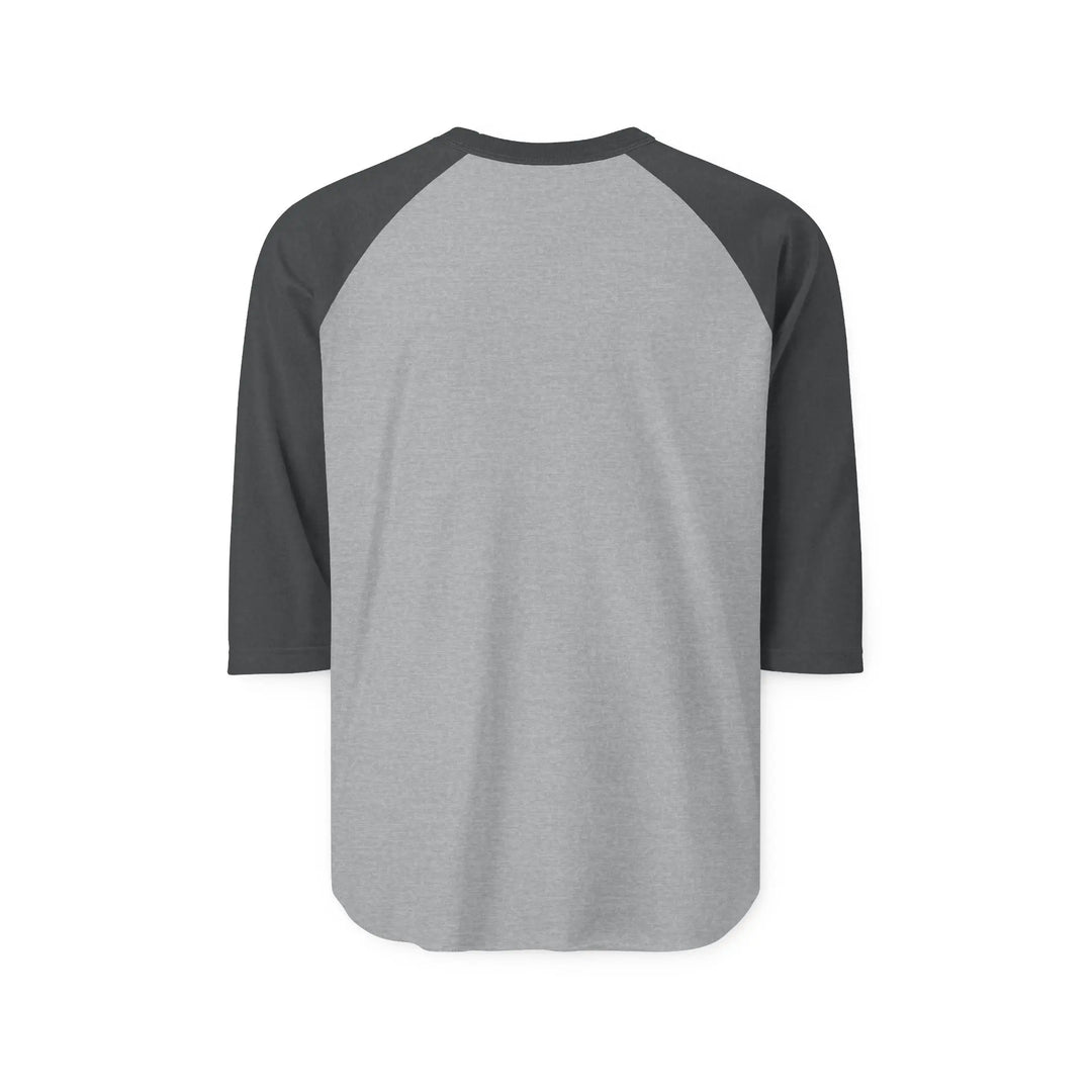 Dominicano Sugar Bronx Native Raglan Shirt Printify