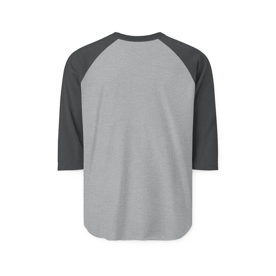 Dominicano Sugar Bronx Native Raglan Shirt Printify