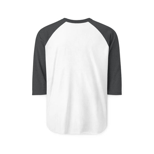 Dominicano Sugar Bronx Native Raglan Shirt Printify