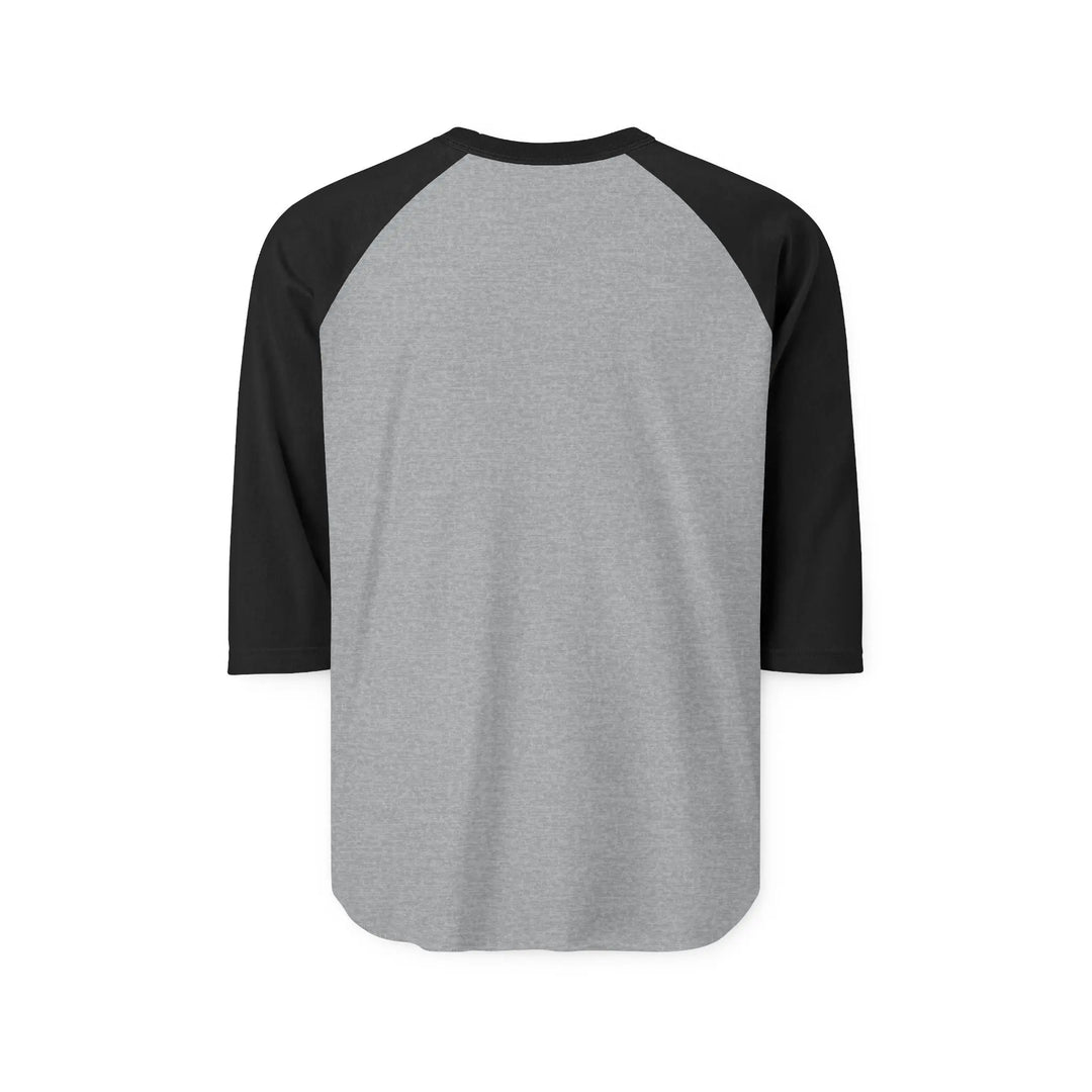 Dominicano Sugar Bronx Native Raglan Shirt Printify