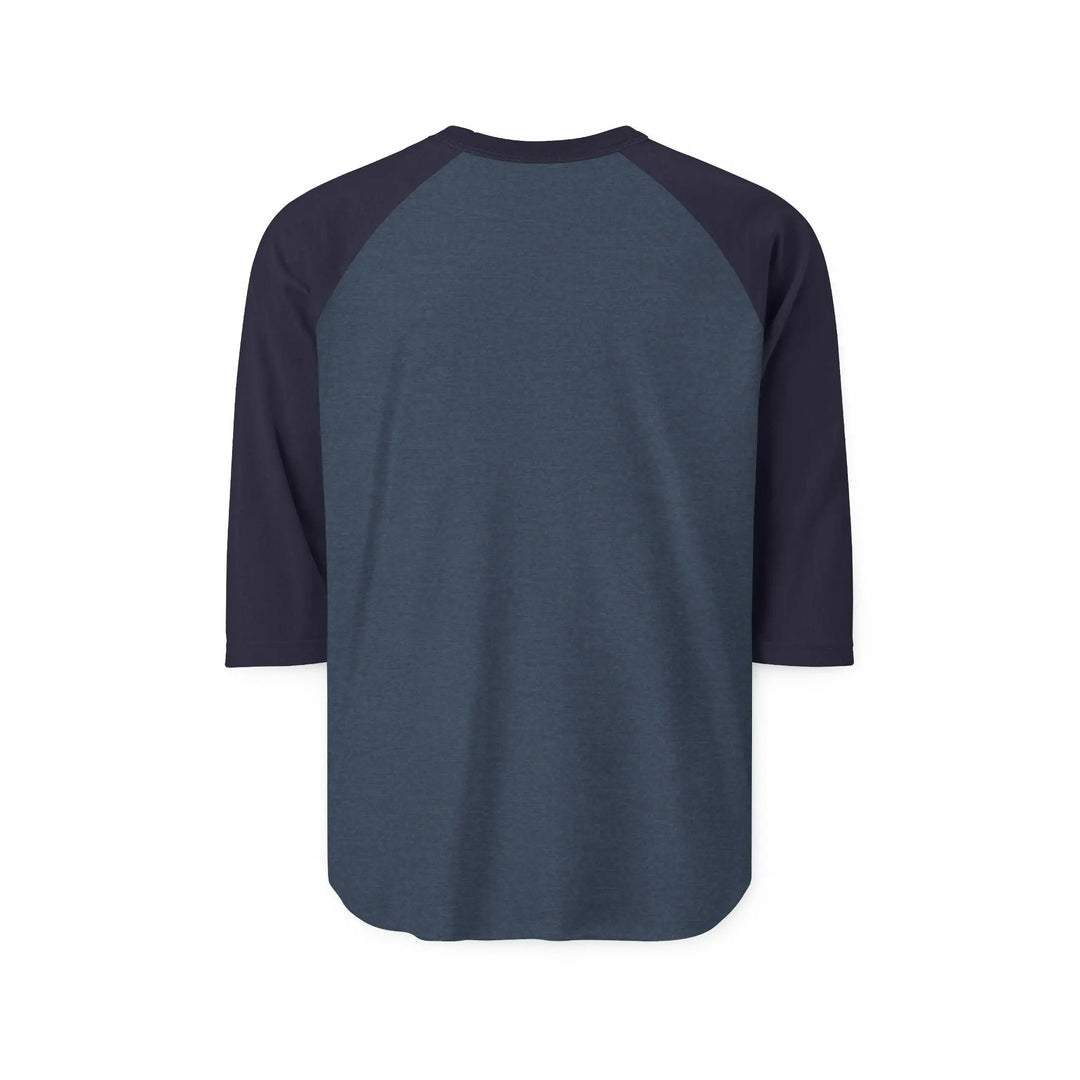 Dominicano Sugar Bronx Native Raglan Shirt Printify