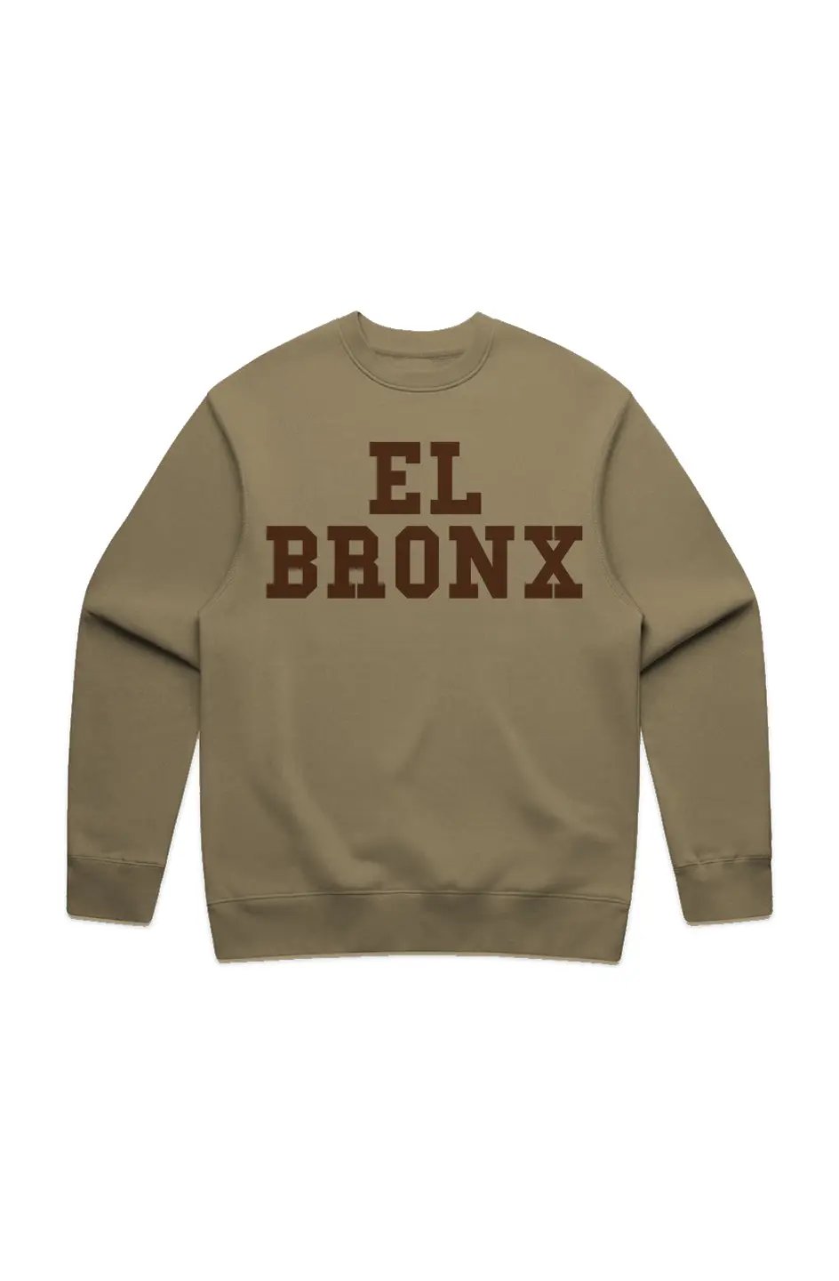 El Bronx Relax Crew 