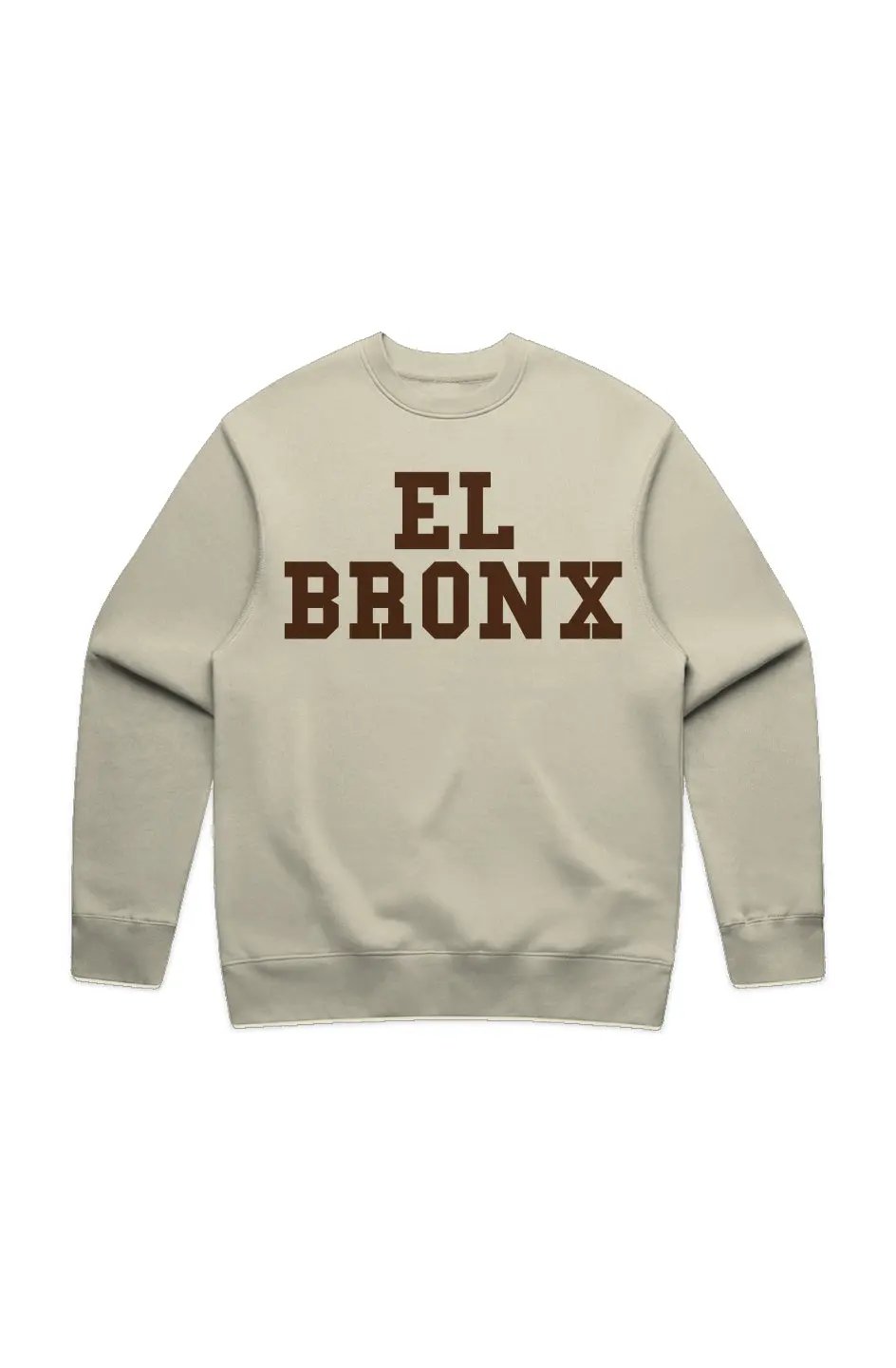El Bronx Relax Crew 
