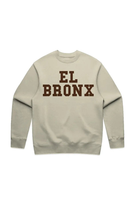 El Bronx Relax Crew 