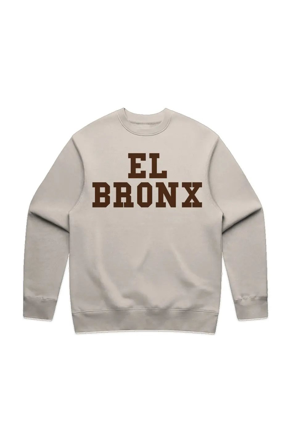 El Bronx Relax Crew 