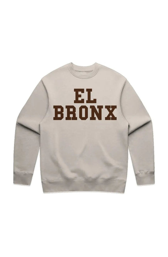 El Bronx Relax Crew 