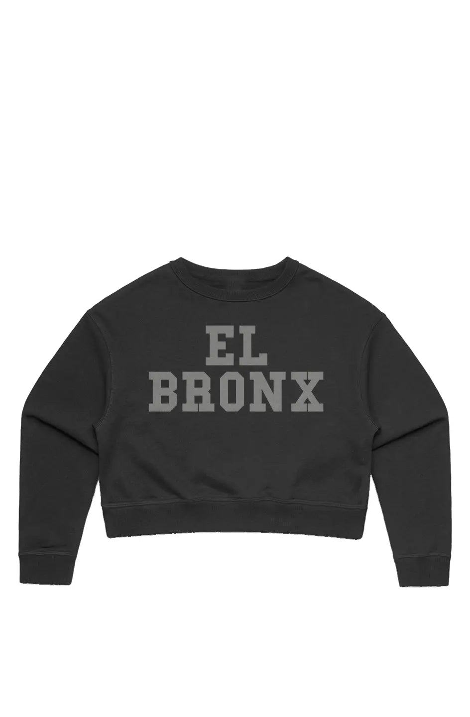 El Bronx Wo's Crop Crew