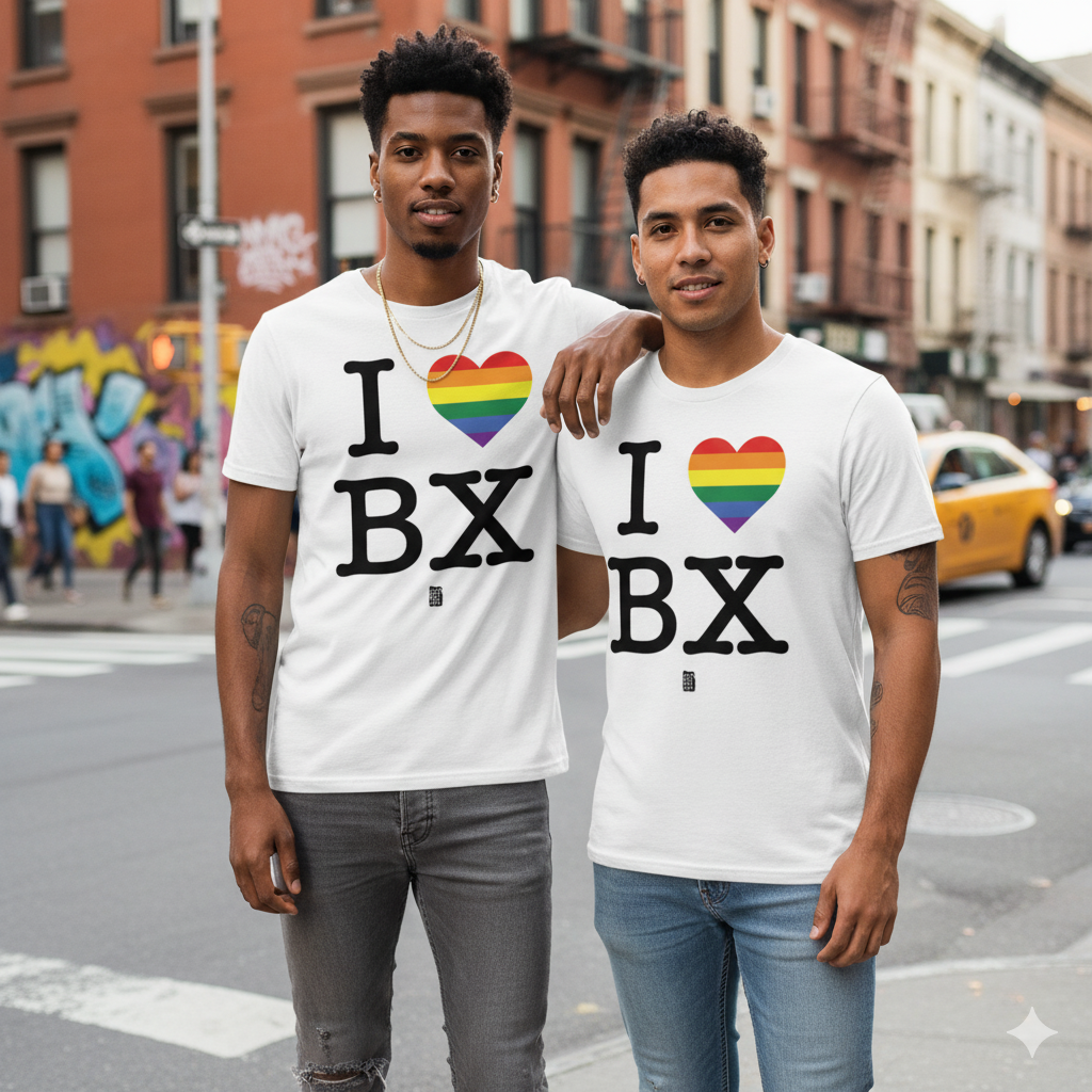 Bronx Pride