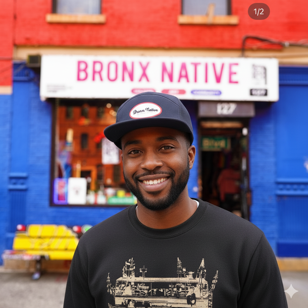 Since 2017' Mechanic Seven-Panel Trucker hat