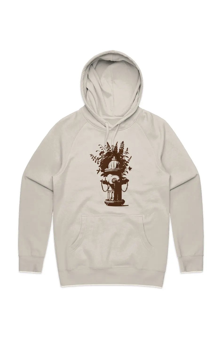 Hydrant Supply Hood 