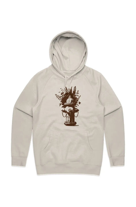 Hydrant Supply Hood 