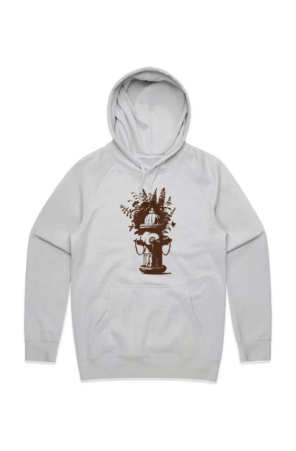 Hydrant Supply Hood 
