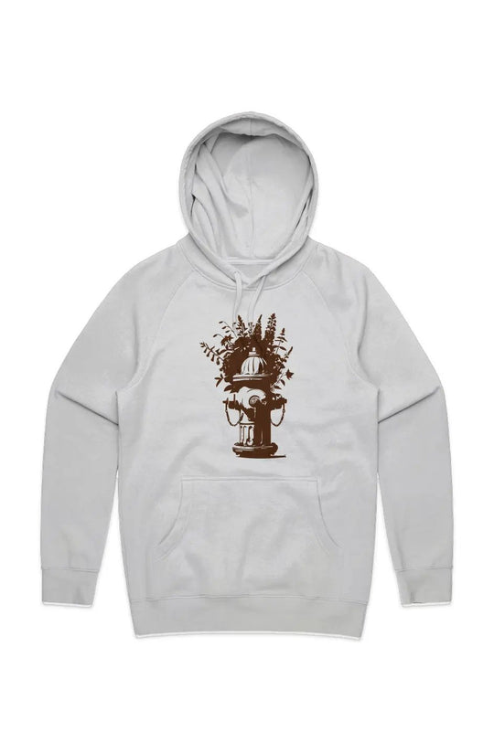 Hydrant Supply Hood 