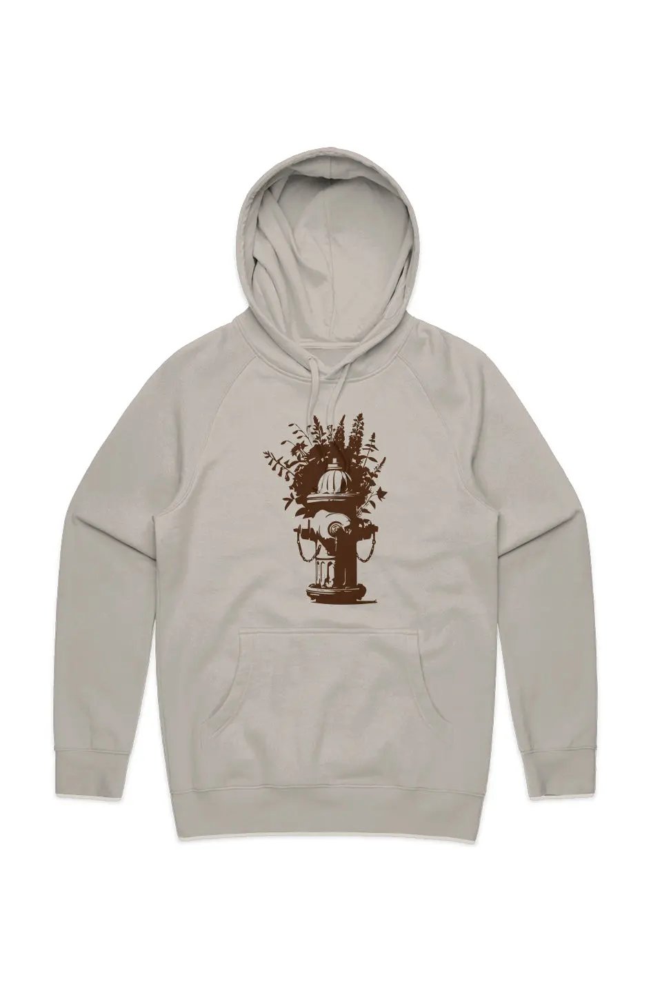 Hydrant Supply Hood 