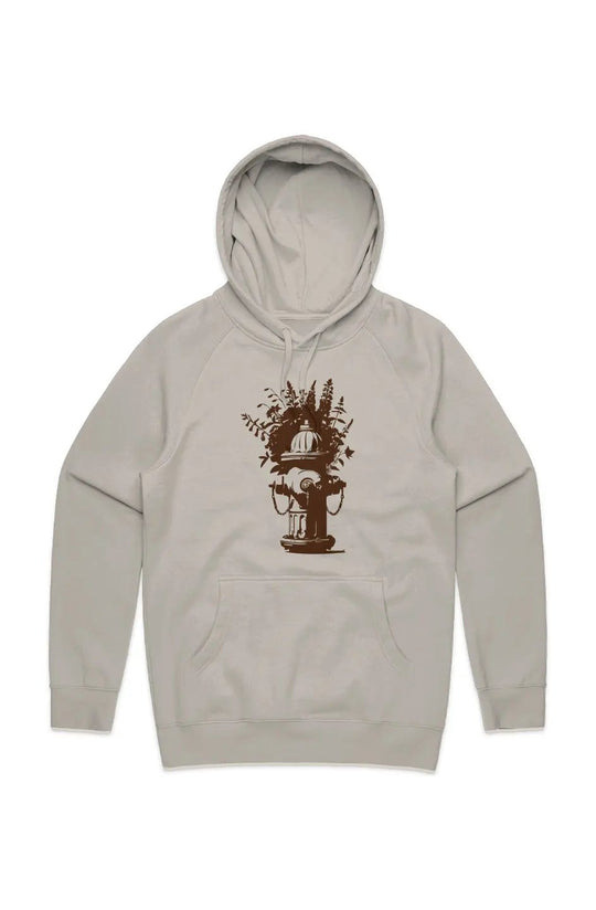 Hydrant Supply Hood 