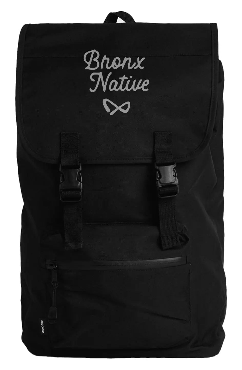 Infinite Recycled Field Backpack