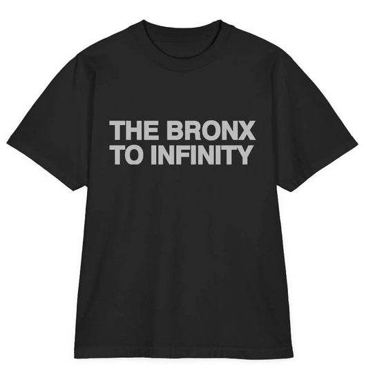 Infinity Youth Graphic Tee Printify
