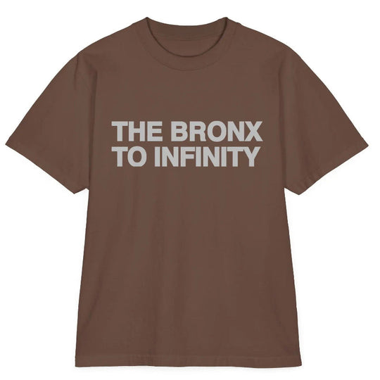 Infinity Youth Graphic Tee Printify