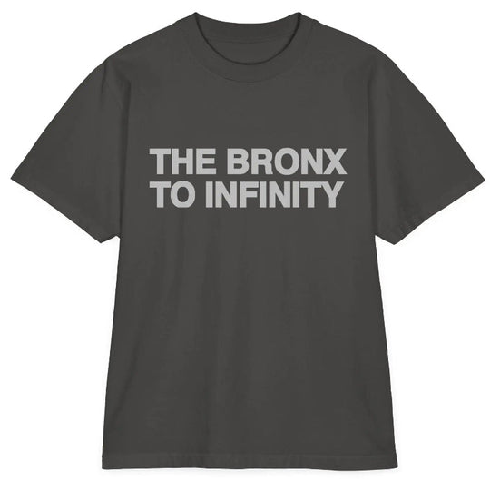 Infinity Youth Graphic Tee Printify