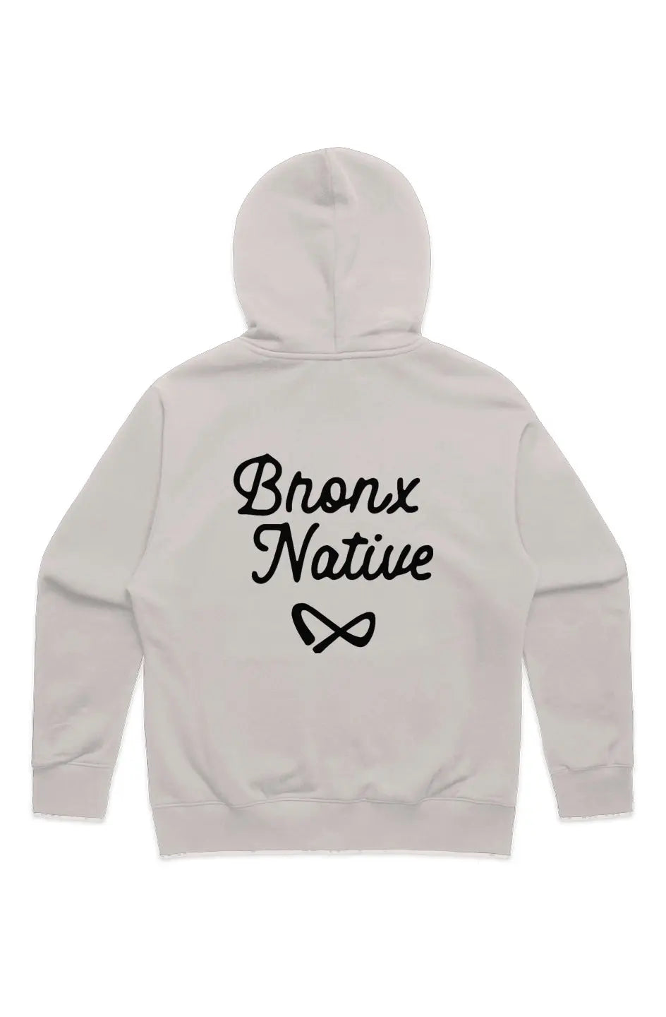 Limited Ed. 8-Ball Bronx Infinite Heavy Zip Hood [Full Embroidery]