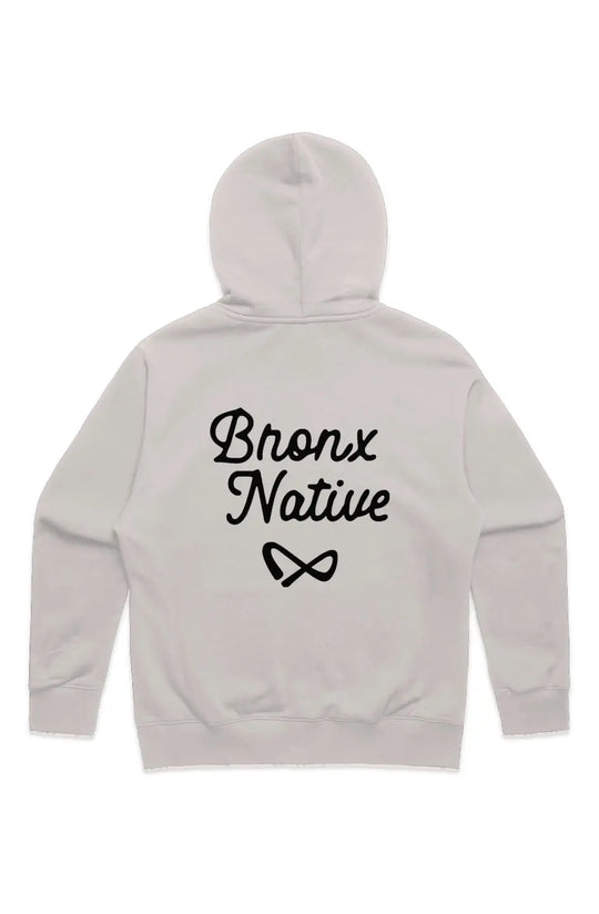 Limited Ed. 8-Ball Bronx Infinite Heavy Zip Hood [Full Embroidery]