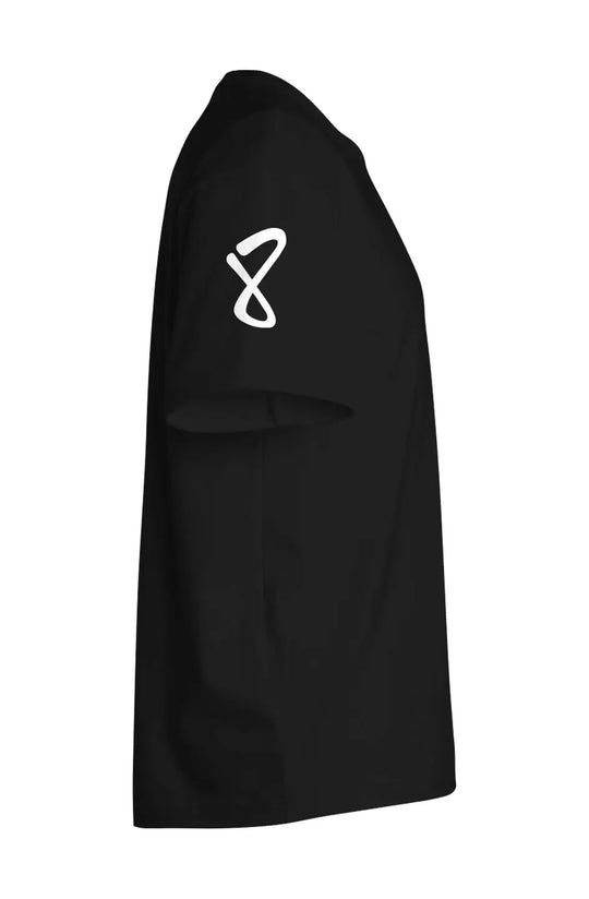 Limited Ed. Since 2017' Bronx Infinite Block Oversized Tee