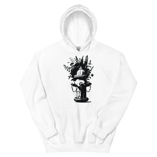 NYBG X Bronx Native Rooted In The Bronx Hydrant Hoodie