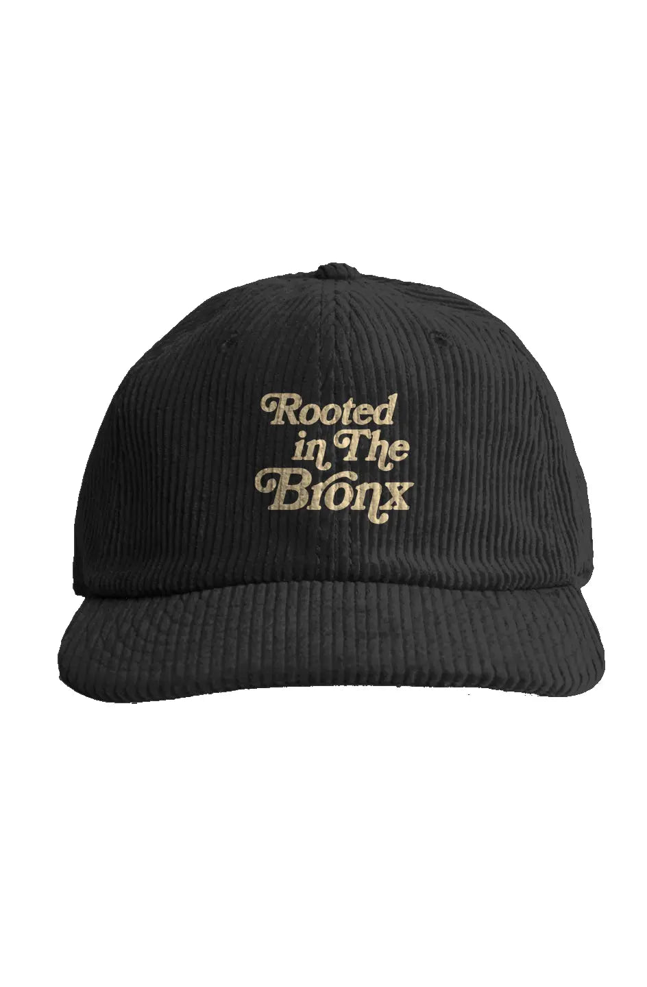 Rooted in the Bronx Class Cord Cap