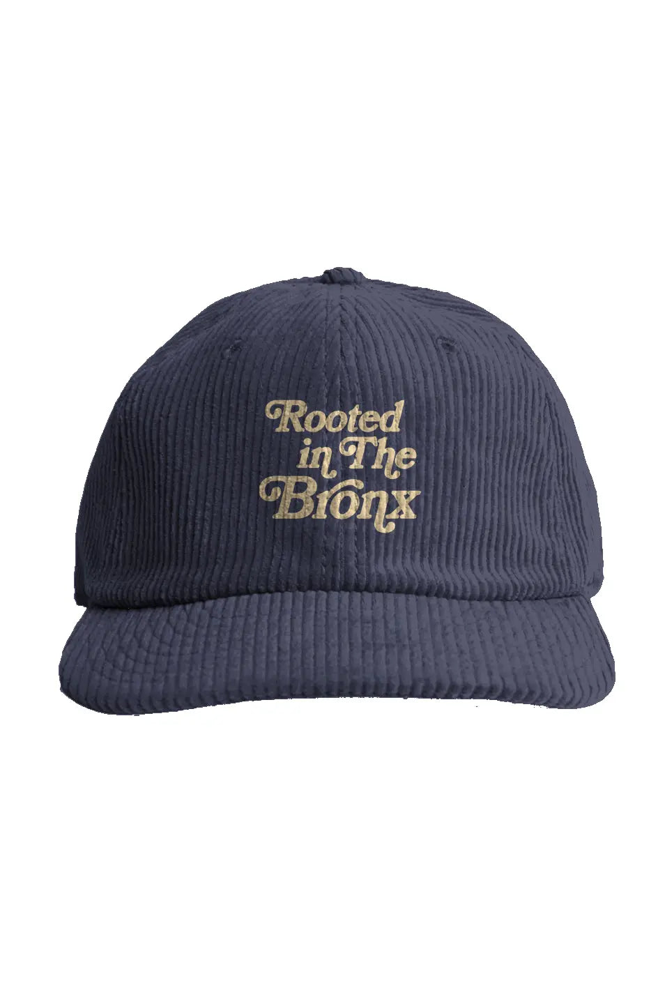 Rooted in the Bronx Class Cord Cap