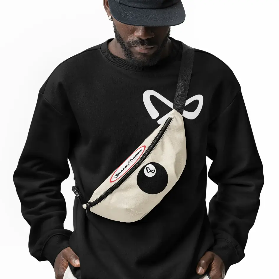 Infinity Mens Heavy Crew Apliiq